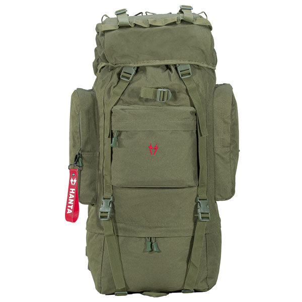 Sac à dos  Sela 65 L