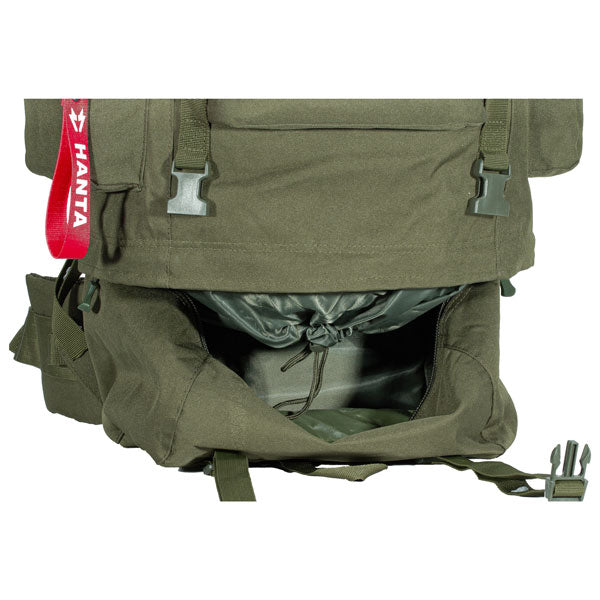 Sac à dos  Sela 65 L
