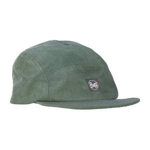 Casquette 5 Panel Explore Cap slen military