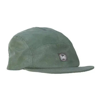 Casquette 5 Panel Explore Cap slen military