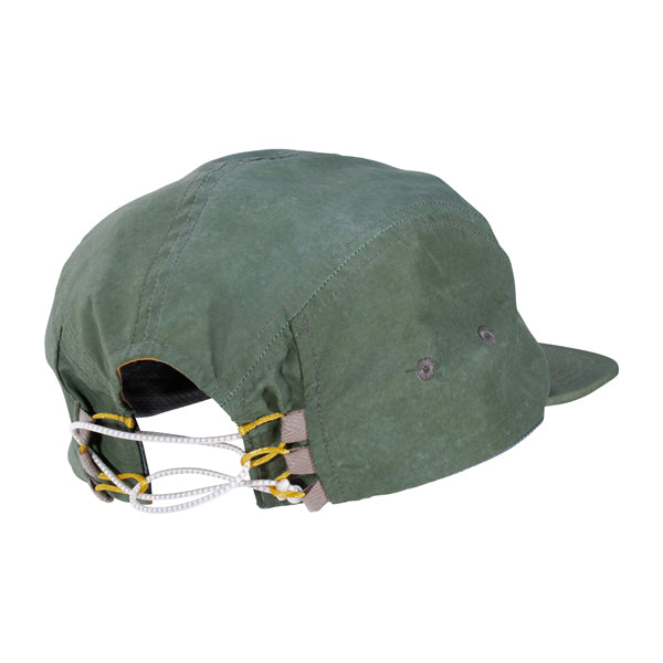 Casquette 5 Panel Explore Cap slen military