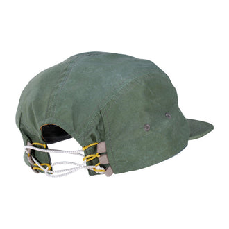 Casquette 5 Panel Explore Cap slen military