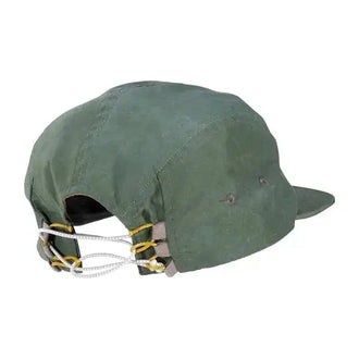 Casquette 5 Panel Explore Cap slen military