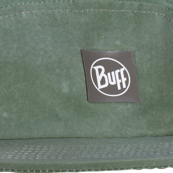 Casquette 5 Panel Explore Cap slen military