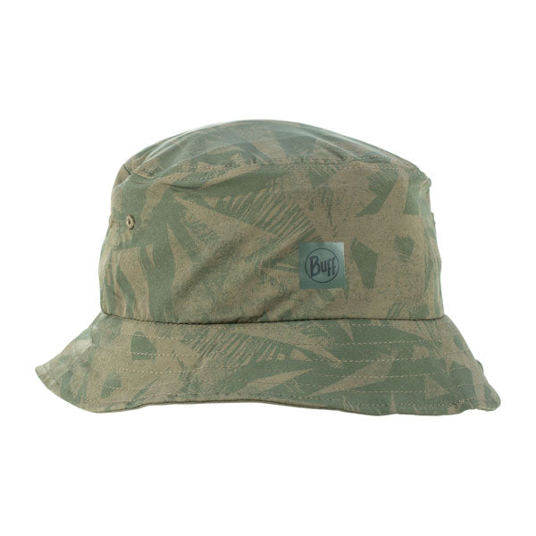 Bob Adventure Bucket Hat acai