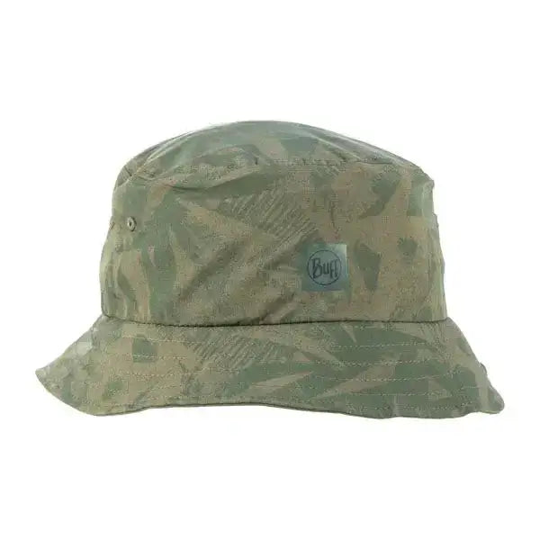 buff-hut-adventure-bucket-hat-acai-khaki-ansicht-1