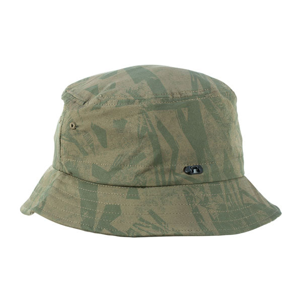 Bob Adventure Bucket Hat acai
