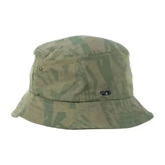 Chapeau Adventure Bucket Hat açaï kaki