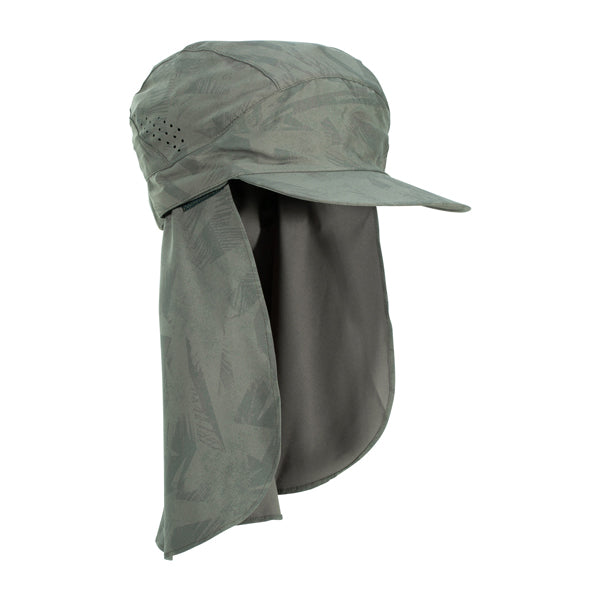 Casquette Pack Sahara Cap acai sand