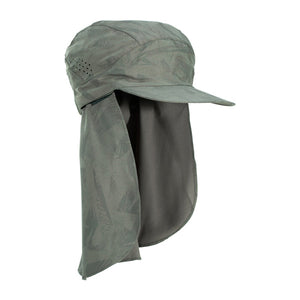 Casquette Pack Sahara Cap acai sand