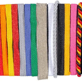 Insigne BW lisérés 6 paires