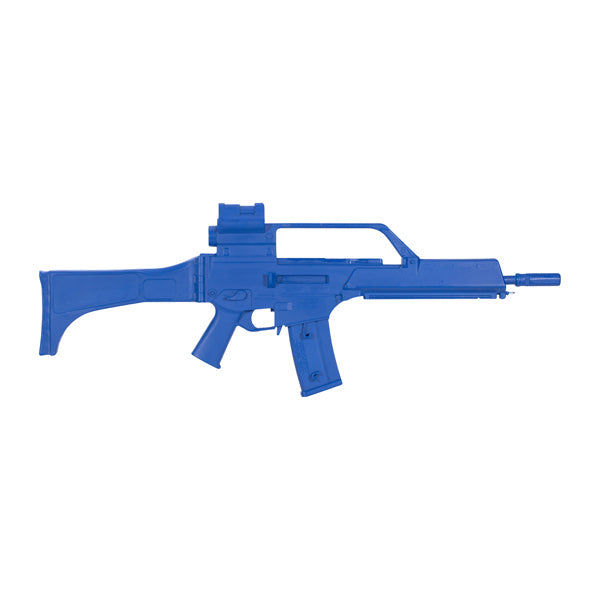 Fusil d'entrainement H&K G36KE