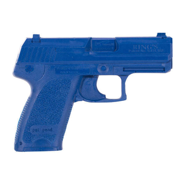 Pistolet d'entrainement H&K USP 9MM Compact / P10