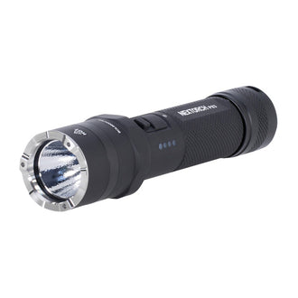 Lampe de poche P83 LED rechargeable