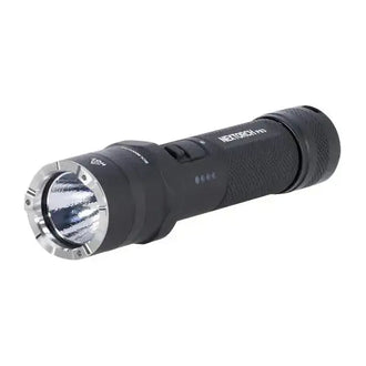 Lampe de poche P83 à accu LED