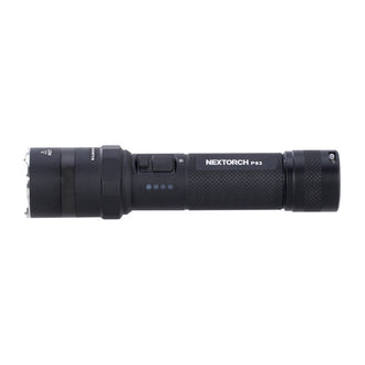 Lampe de poche P83 LED rechargeable