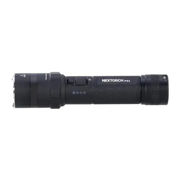 nextorch-taschenlampe-p83-akku-led-schwarz-ansicht-2