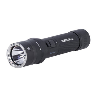 Lampe de poche P84 LED rechargeable 3000 Lm