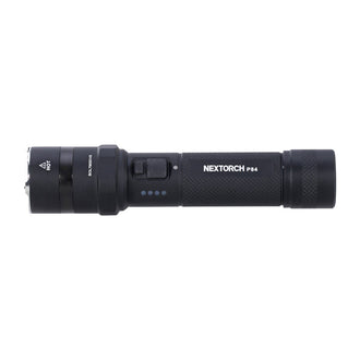 Lampe de poche P84 LED rechargeable 3000 Lm