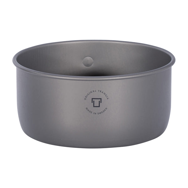 Casserole HA Aluminium 1.5 L