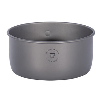 Casserole HA Aluminium 1.5 L