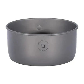 Casserole aluminium HA 1,5 L