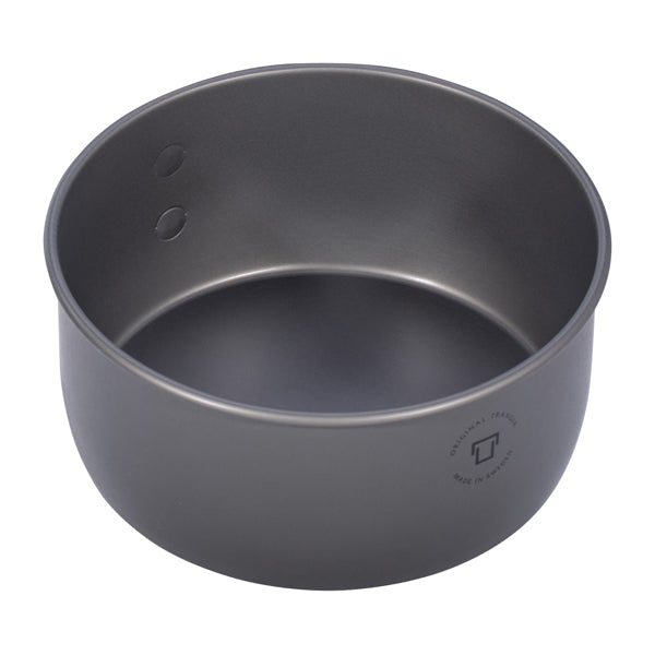 Casserole HA Aluminium 1.5 L