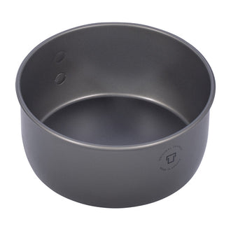 Casserole HA Aluminium 1.5 L