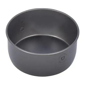 Casserole aluminium HA 1,5 L