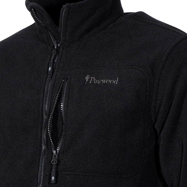 Veste Finnveden Fleece