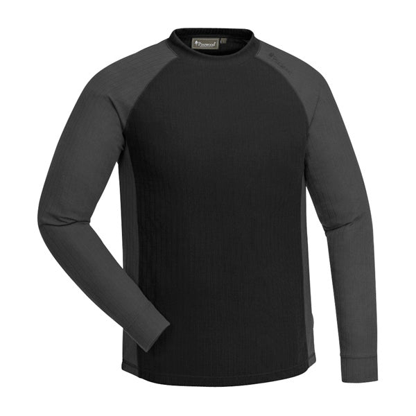 Set sous-vêtements Finnveden Base Layer  dark grey