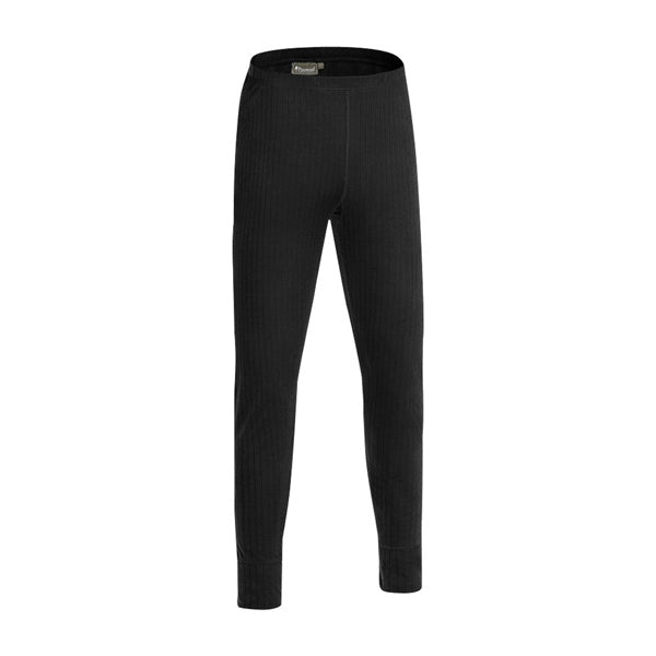Set sous-vêtements Finnveden Base Layer  dark grey