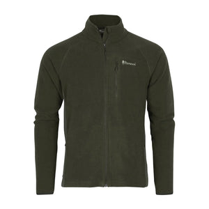 veste polaire Air Vent  mousse foncé