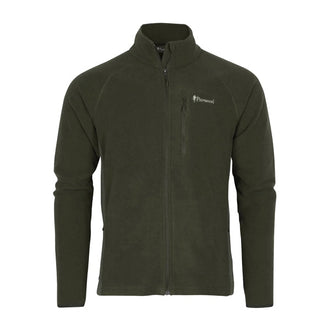 veste polaire Air Vent  mousse foncé