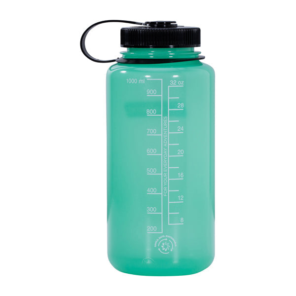 Gourde large goulot Glow Sustain 1 L