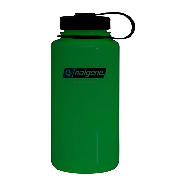 Gourde large goulot Glow Sustain 1 L