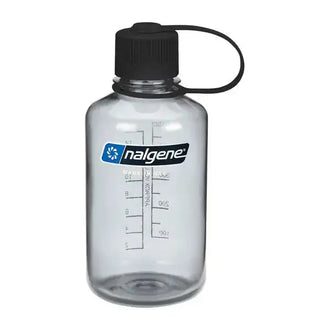 Gourde col étroit Sustain 500 ml gris