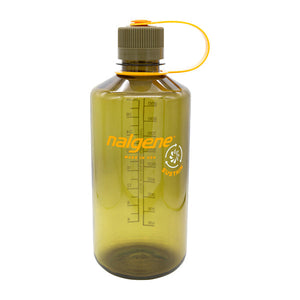 Gourde Sustain goulot étroit 1 L woodsman