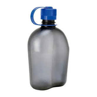 Gourde Oasis Sustain 1 L gris