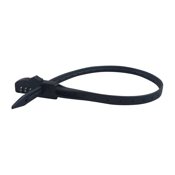 Attache câble avec cadenas