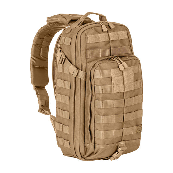 5.11 Sac à dos RUSH MOAB 10
