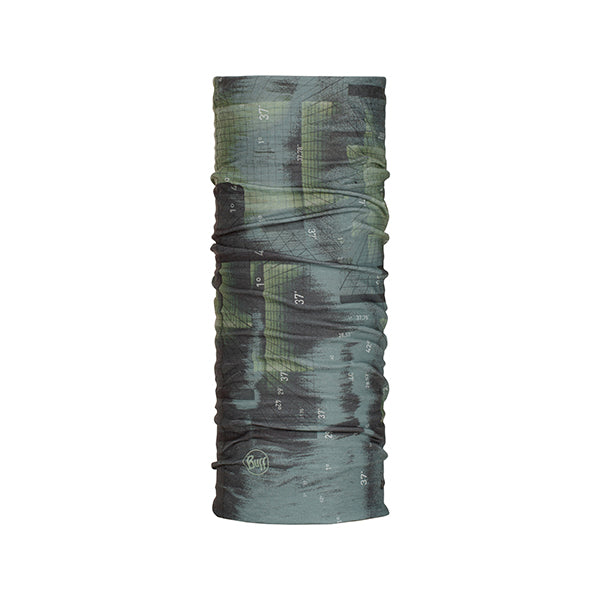 Tour de cou Original Ecostretch alock silversage