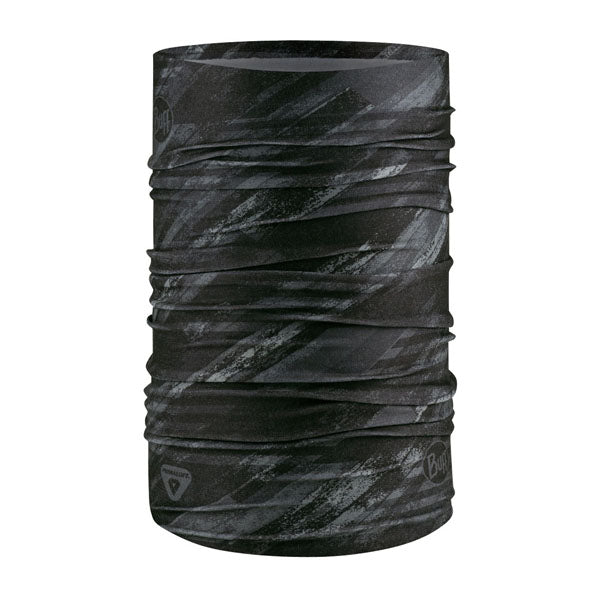 Tour de cou ThermoNet bardeen graphite