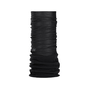 Tour de cou multifonction Polar solid black