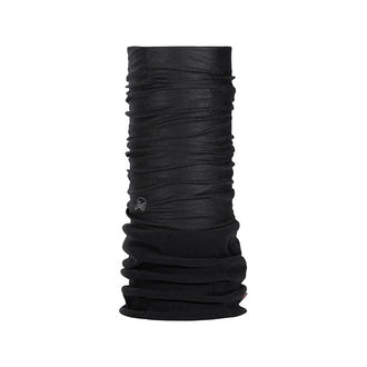 Tour de cou multifonction Polar solid black
