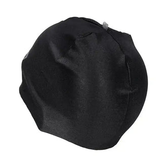 Bonnet Beanie ThermoNet solid black