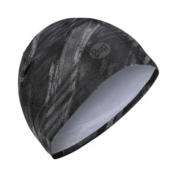 buff-beanie-thermonet-solid-black-ansicht-4