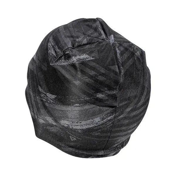 buff-beanie-thermonet-solid-black-ansicht-5