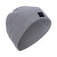 Bonnet Niels evo grey