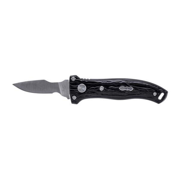 Jeu de lames Hunter argent